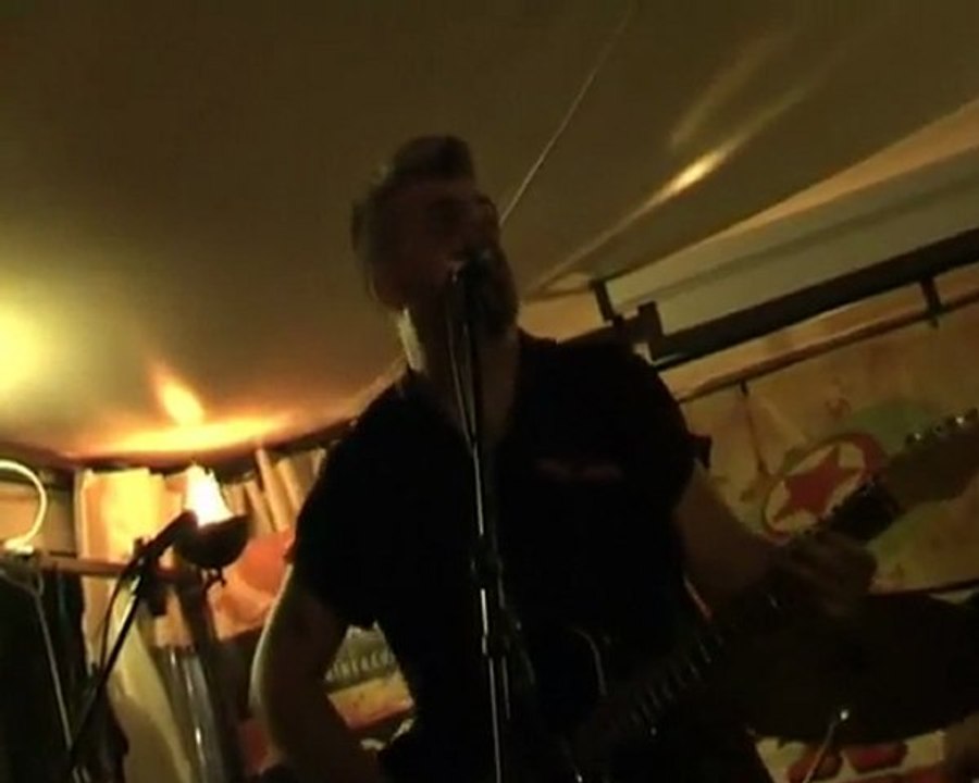 CN24 Event - Maveric 2010:   Adels Rockabilly bonus