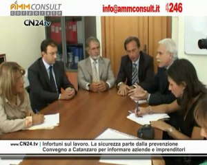 CN24 | 180secondi del 24 SETTEMBRE 2010