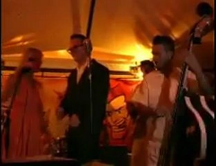 CN24 Event - Maveric 2010: Rockingo parte 1