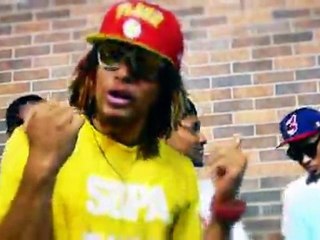 Supa Dupa Dope - D-bomb Ft. Flashman Wade