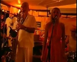 CN24 Event - Maveric 2010: Rockingo parte 2