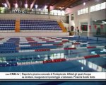 CN24 | Riaperta la piscina comunale di Pontepiccolo. Affidati gli spazi d'acqua