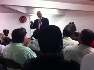 Manifestation Anti Kagame A Paris