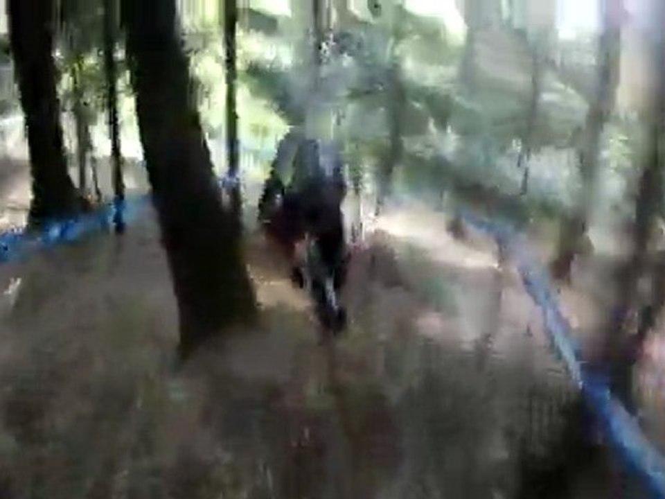 elsass enduro tour 2011 ES2