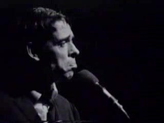 Jacques Brel - Amsterdam
