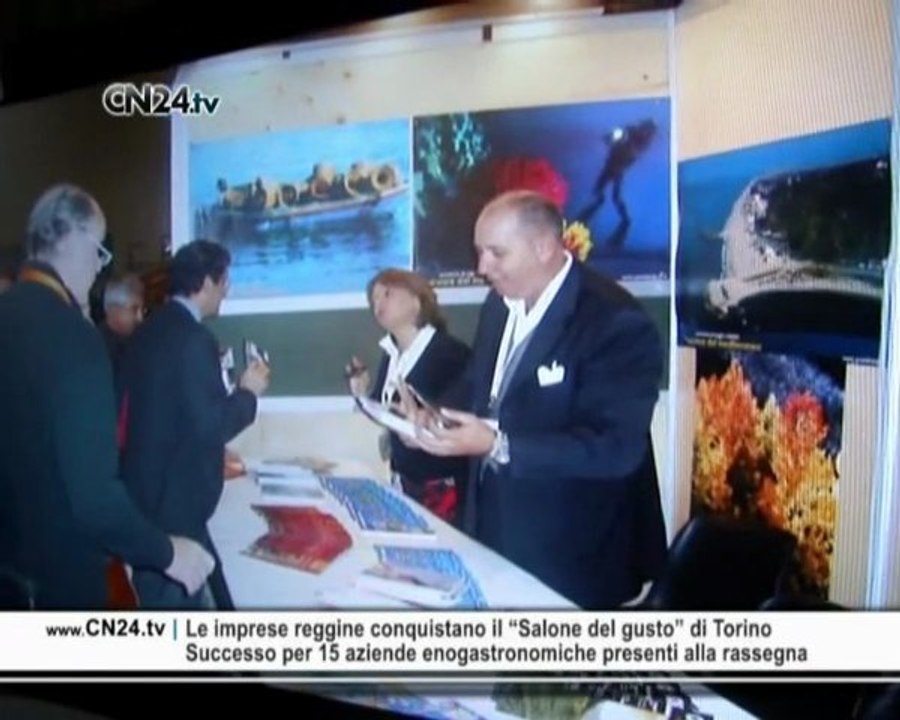 CN24 | 180secondi del 11 NOVEMBRE 2010