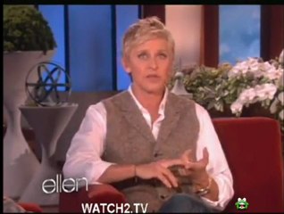 Chaz Bono Interview Sept 14 2011