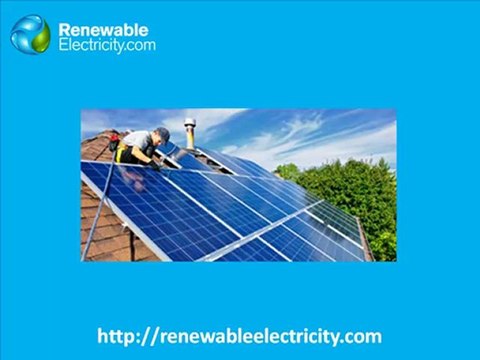 Electricity Providers