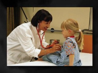 Finding a Pediatrician in San Antonio
