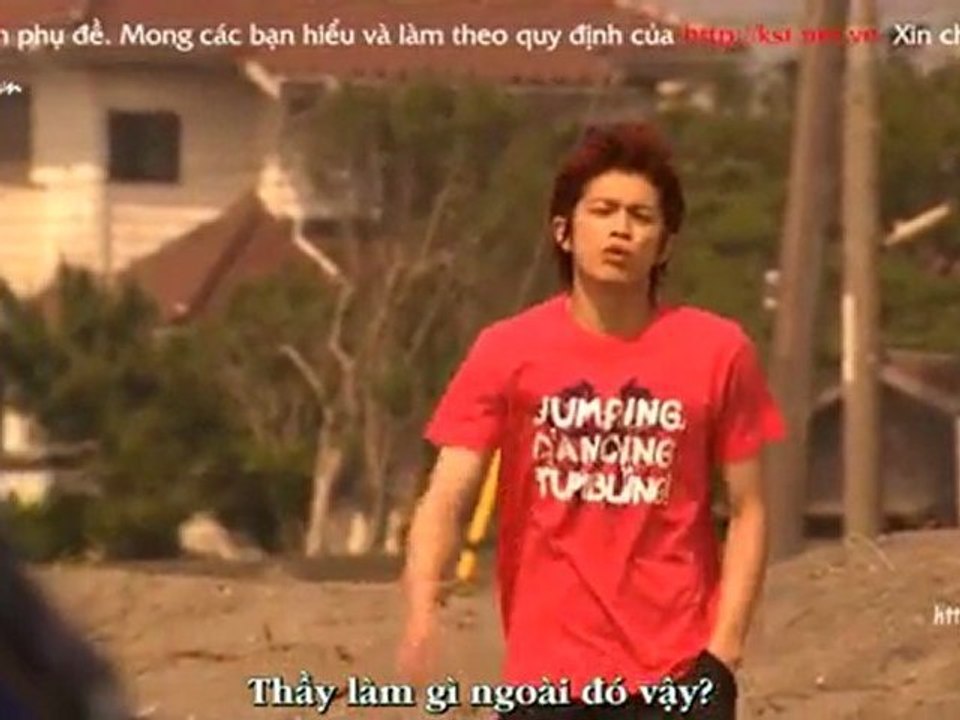Tumbling Ep08 [kst.net.vn]