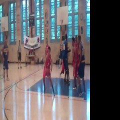 PBM Summer League week 7 pt 5