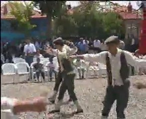 Yassıören Köyü Koy Konağı Açılışı