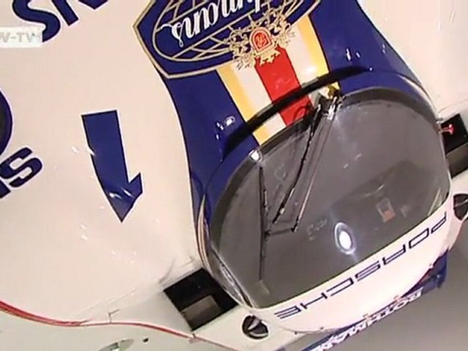 Car Crazy Stuttgart | Made in Germany