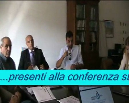 MATERA E' FIERA 2 IL BILANCIO 14-9-2011