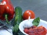 Zucchini with Tomato and Fresh Pecorino Filling | euromaxx