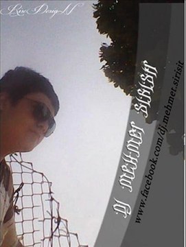 DJ Mehmet sirisit vs Desaparecidos-Follow you remix