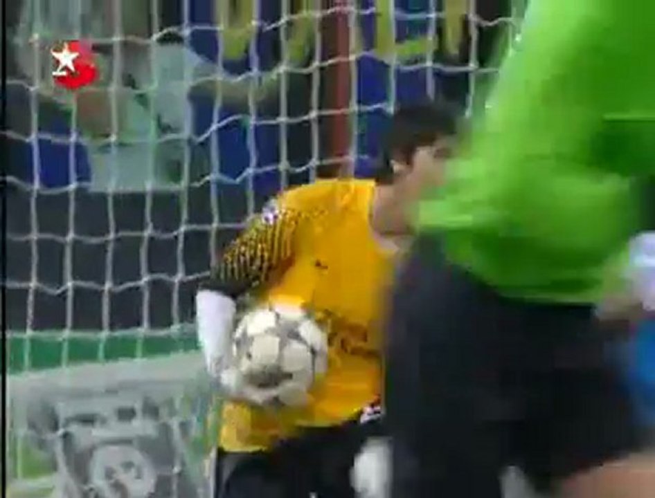 Inter 0-1 Trabzonspor