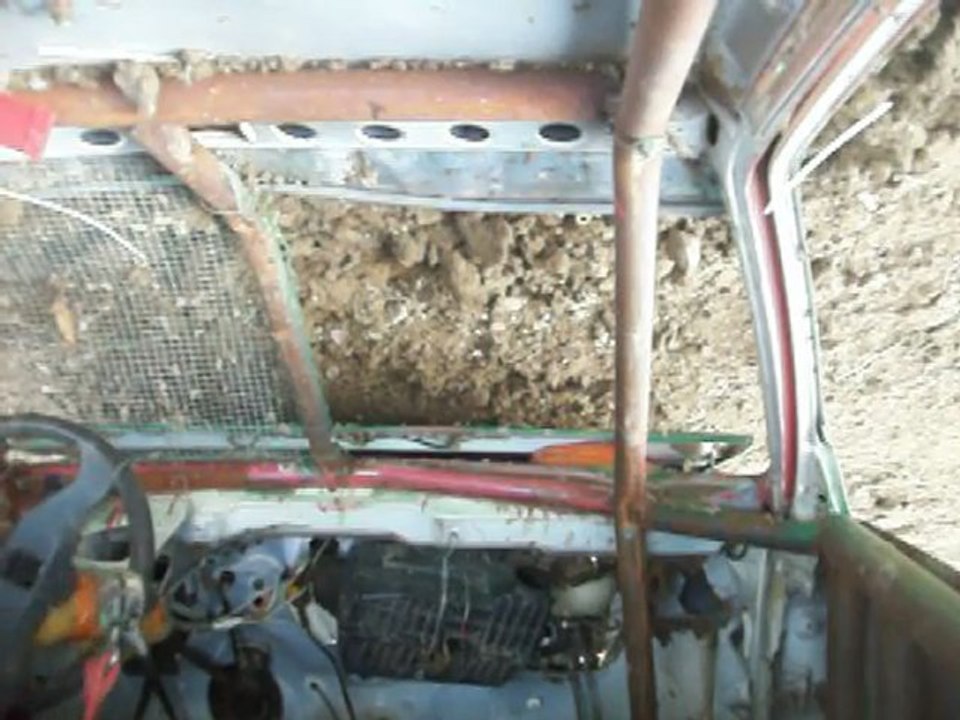 3iéme manche c bonnemain camera embarqué