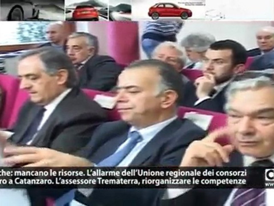 CN24 | 180secondi del 18 FEBBRAIO 2011