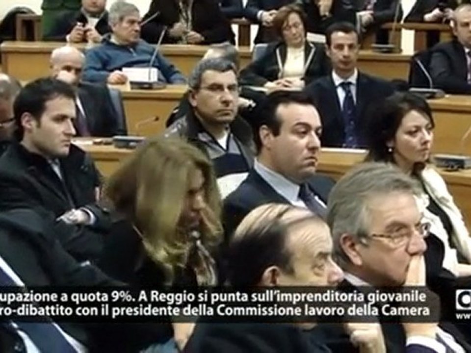 CN24 | 180secondi del 19 FEBBRAIO 2011