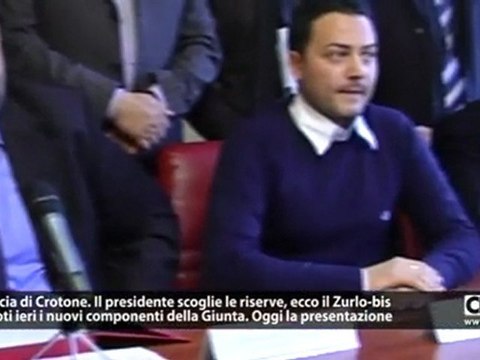 CN24 | 180secondi del 28 FEBBRAIO 2011