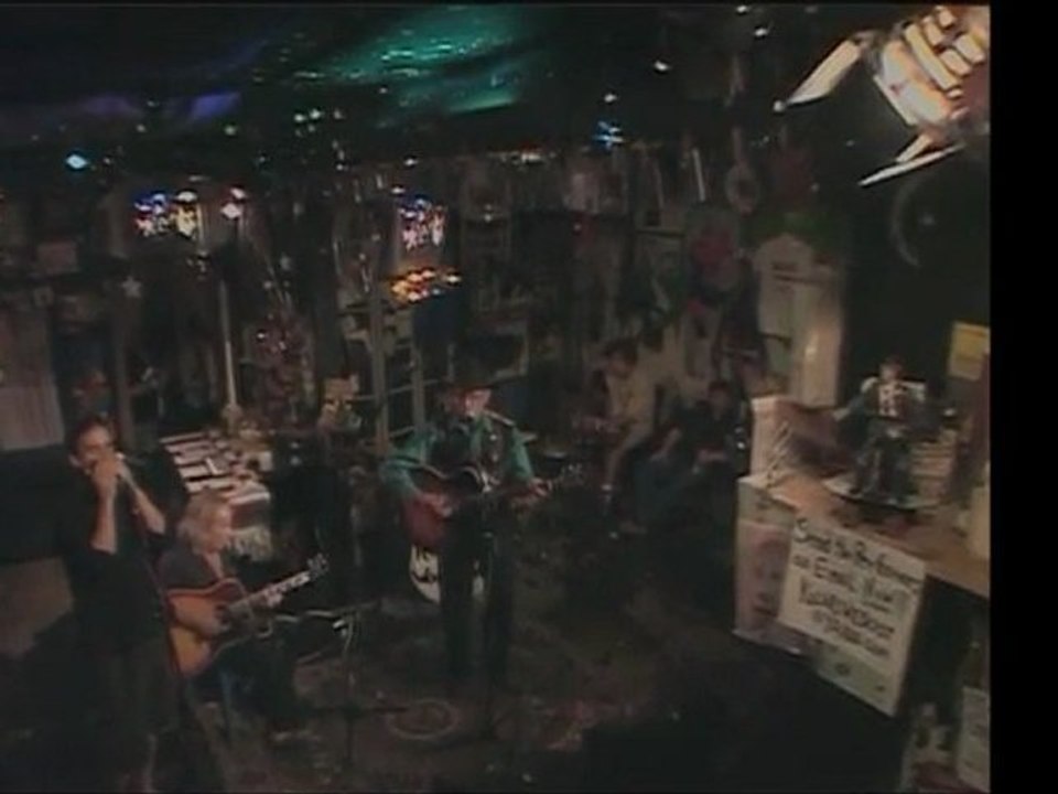 Hollow Eyed and Wild