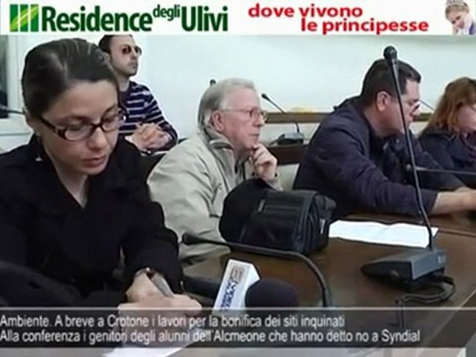 CN24 | 180secondi del 8 APRILE 2011