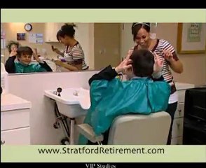 Seattle Assisted Living