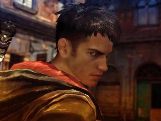 Devil May Cry - TGS 2011 Trailer
