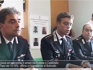 CN24 | 180secondi del 14 LUGLIO 2011