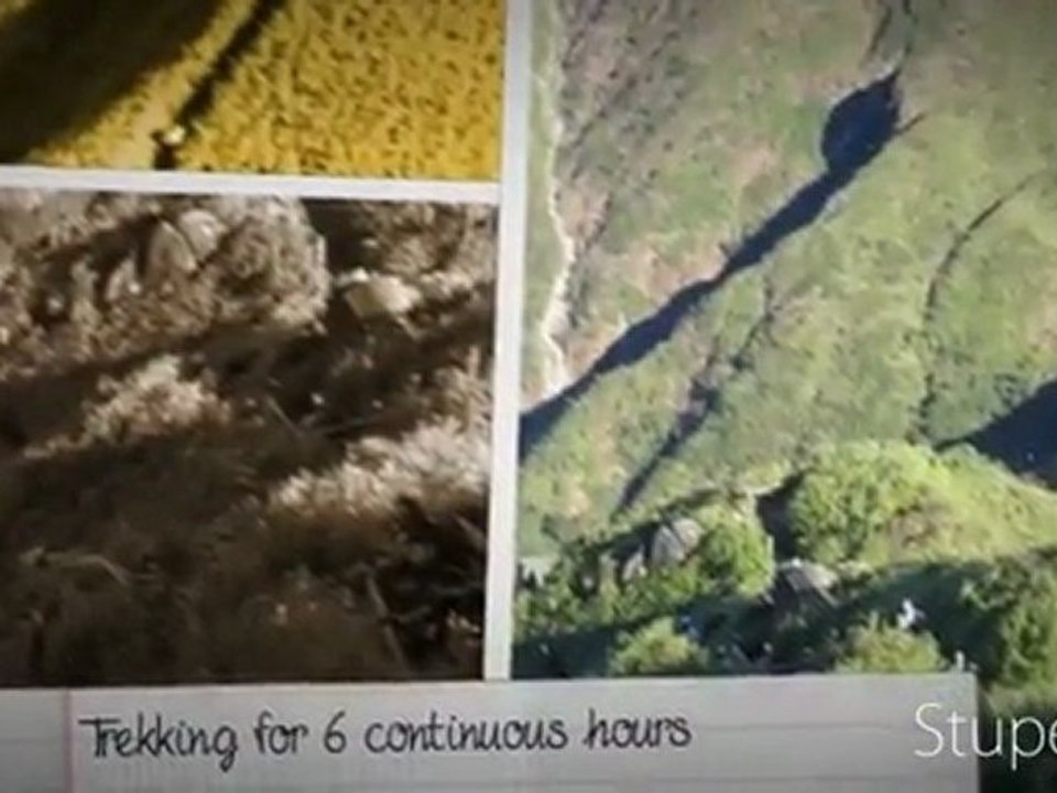 The Climb