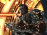 Asura's Wrath Trailer TGS