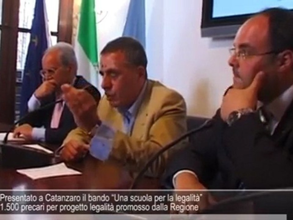 CN24 | 180secondi del 1 SETTEMBRE 2011