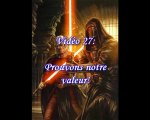 Star Wars KOTOR Vidéo 27: Prouvons notre valeur!