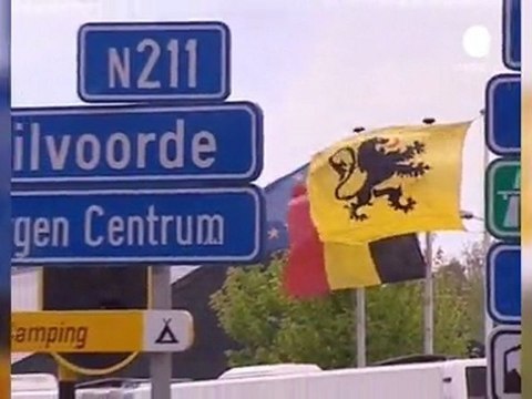 Belgio, accordo sulla regione contesa