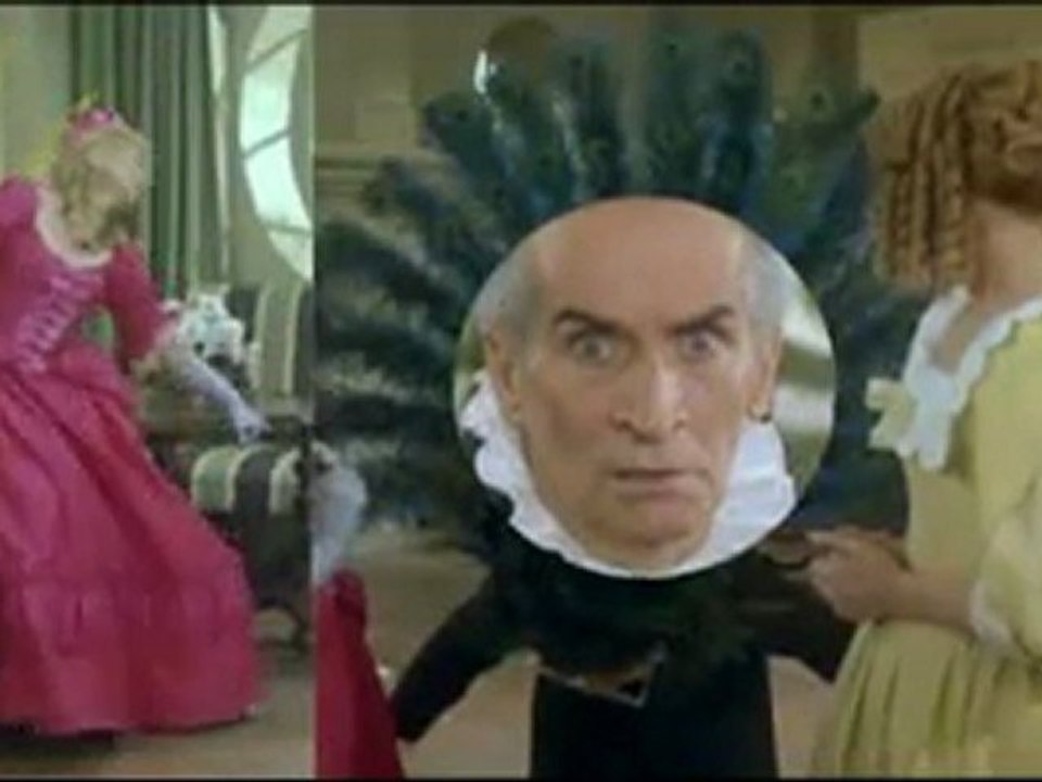 L'Avare (Bande Annonce)