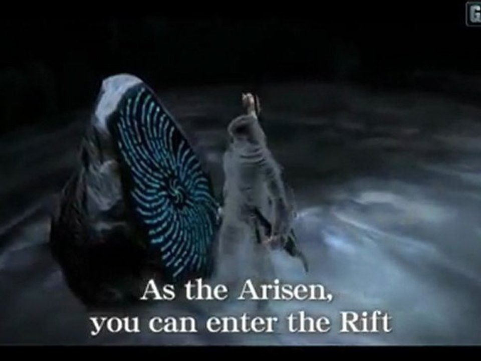 Dragon's Dogma : Pawns trailer