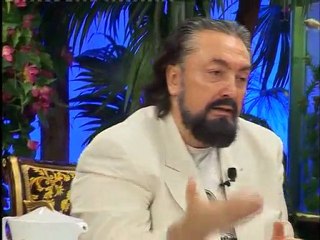 HARUN YAHYA TV - CİNLERLE İLGİLİ YENİ BİLGİLER; CİNLER HERKESE GELİR Mİ?