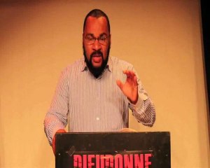 La Marseillaise by Dieudonné et Biquette