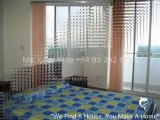 Apartment for rent in Grandview, Phu My Hung, Dist.7, HCMC 1100$/month only.