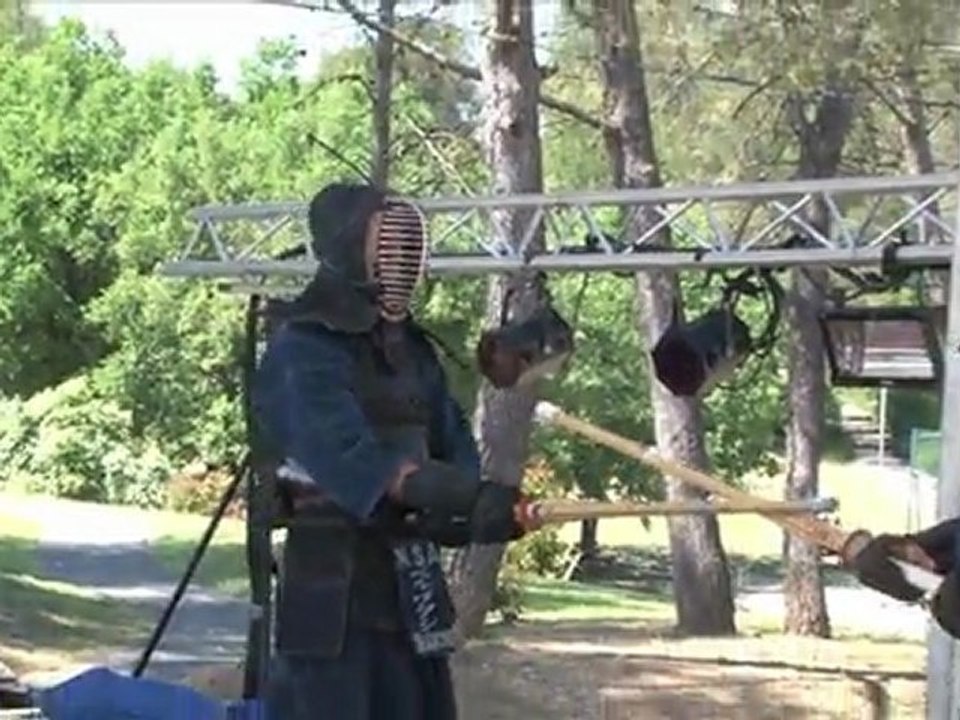 24h du sport 2011