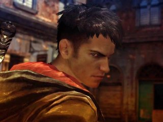 Devil May Cry - Bande-Annonce - Tokyo Game Show 2011