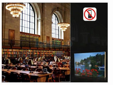 HooToo Introduces Two Fashion Designed Cell Phone Signal Jammers