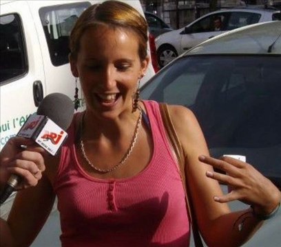 Reportages Etudiants ERASMUS sur NRJ Pyrénées