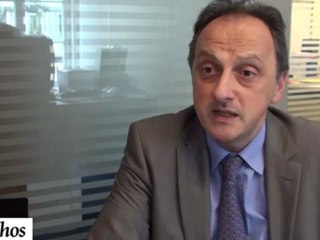 Bernard Sananès (CSA) : "Le plan d'économie a fait chuter la popularité de l'exécutif"