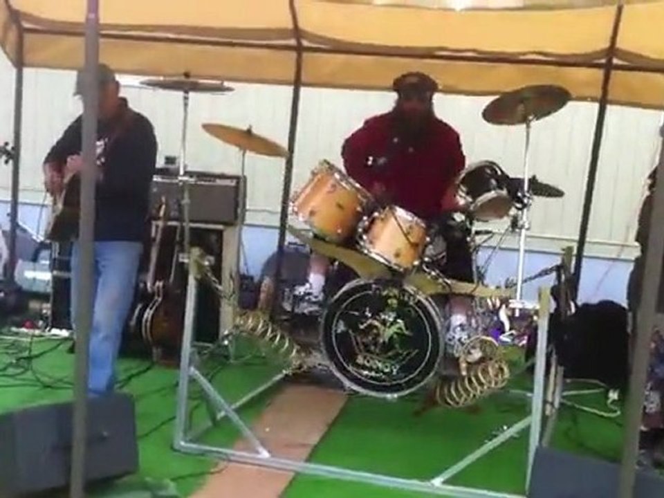 Boingy Boingy Country Band