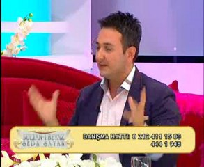 Complex 41 Seda Sayan