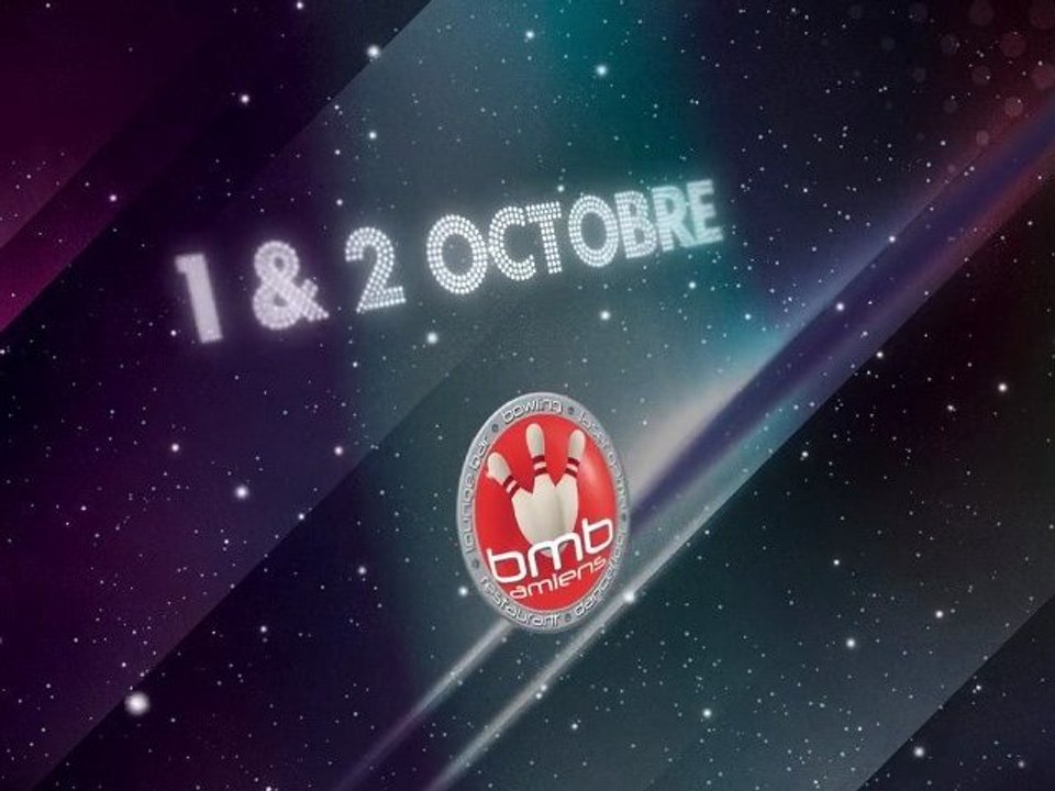 L'événement mariage WIP