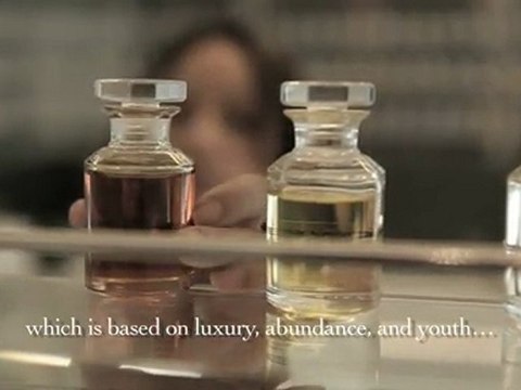 Christian Dior Parfums Collection Couturier-Parfumeur