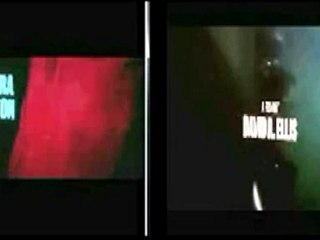 ScreenBlackBordersCorrection Video